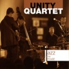 Jazz At The Castle (Jazz na Hradě) - Unity Quartet