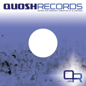 Quosh Records 101 (Qsh101) by Sy & Unknown album reviews, ratings, credits