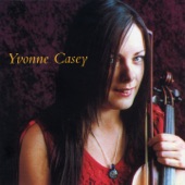 Yvonne Casey - Jigs: Killimor Jig, Jackie McCarthy's