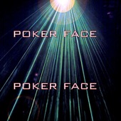 Poker Face (Electro Remix 7") artwork