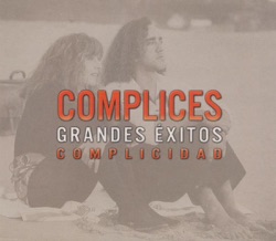 Cómplices - Es Por Ti