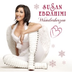 Susan Ebrahimi - Winter in Venedig