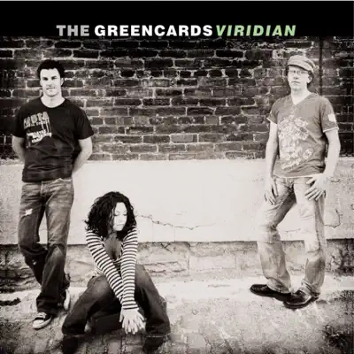 Viridian - The Greencards Viridian - The Greencards