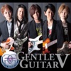 Gentle Guitar V - Humid Memory