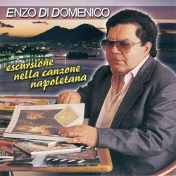 Enzo Di Domenico - Adduormete