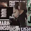 Just (feat. Phantom Planet) - EP album lyrics, reviews, download