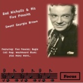Red Nichols & His Five Pennies - Tin Roof Blues