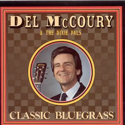 Classic Bluegrass - Del McCoury