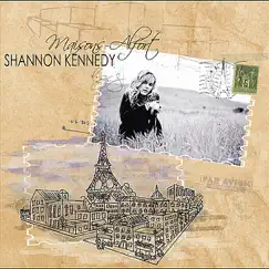 Unfinished Compositions by Shannon Kennedy album reviews, ratings, credits