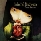 Infected Mushroom - Change the Formality