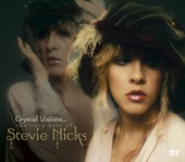 Crystal Visions...The Very Best of Stevie Nicks artwork