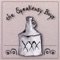 Aroma - Speakeasy Boys lyrics