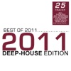 Best of 2011 - Deep-House Edition, 2011