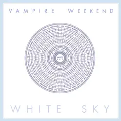 White Sky - EP - Vampire Weekend