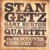 Stan Getz Quartet - Manha De Carnaval