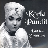 Korla Pandit - My Blue Heaven