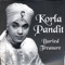 Kumar - Korla Pandit lyrics