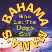 Who Let the Dogs Out (Radio Mix) artwork