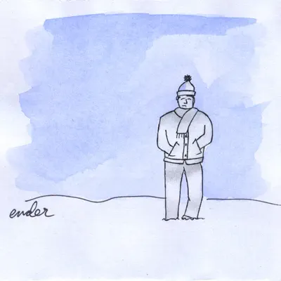 Winter - EP - Ender