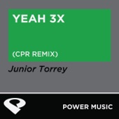 Yeah 3X (CPR Remix Radio Edit) artwork