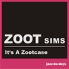 Zoot Sims - While My Lady Sleeps