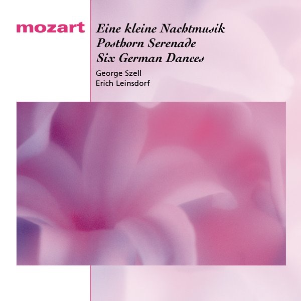 Serenade in D Major, K. 320 "Posthorn": VI. Menuetto - Trio I - Trio II