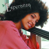 Esperanza Spalding - Love In Time