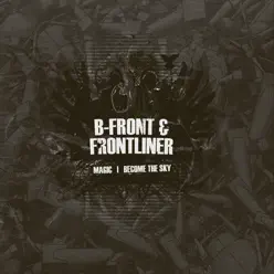 Magic - B-Front