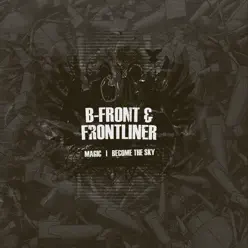 Magic - B-Front Magic - B-Front