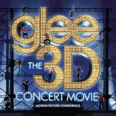 Glee Cast - Forget You (Glee Cast Concert Version) [feat. Gwyneth Paltrow]