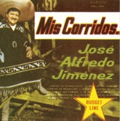 José Alfredo Jiménez - El Hijo del Pueblo
