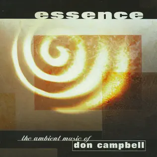 ladda ner album Don Campbell - Essence