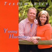 Young Harmony - Power in His Name