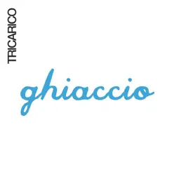 Ghiaccio - Single - Tricarico
