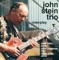 Bluesette +: Bluesette - John Stein Trio lyrics