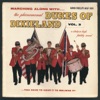 Marching Along With... The Phenomenal Dukes Of Dixieland - Vol 3