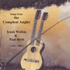 Songs from the Compleat Angler