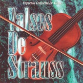 Valses de Strauss artwork