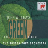 John Williams - Theme for Earth Day