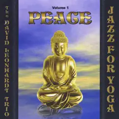 Jazz for Yoga Peace, Vol. 1 by David Leonhardt album reviews, ratings, credits