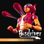 Busdriver - Staring At The Sun