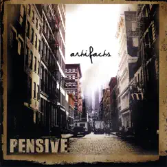 Artifacts by Pensive album reviews, ratings, credits