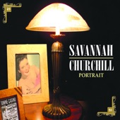 Savannah Churchill - Savannah Sings The Blues