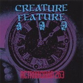 Creature Feature - Necro