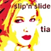 Slip N' Slide - EP/IMPORT