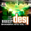 The Biggest Desi Bhangra Hits, Vol. 1
