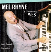 Mel Rhyne - I Remember Wes