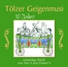 10 Jahre,Schneidige Stückl Z.Tanz'n Und Zuahör'n