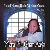 Mera Piya Ghar Aaya Vol. 220 artwork