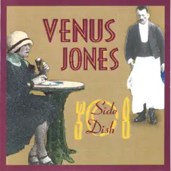 Side Dish by Venus Jones album reviews, ratings, credits